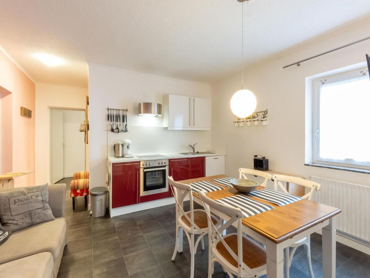 Apartment With A Shared Sauna In Bichlbach Kültér fotó