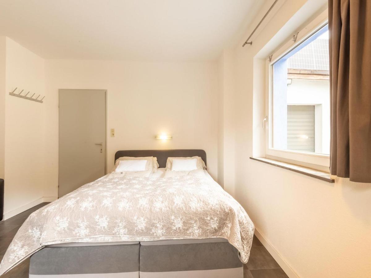 Apartment With A Shared Sauna In Bichlbach Kültér fotó