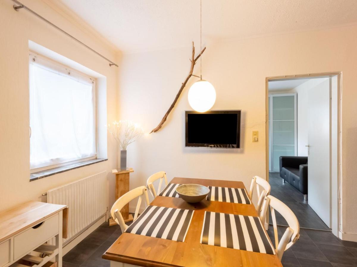 Apartment With A Shared Sauna In Bichlbach Kültér fotó