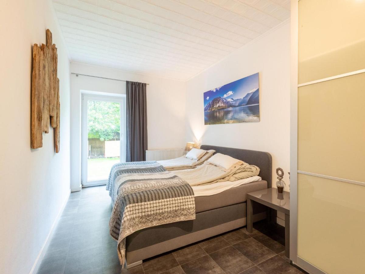 Apartment With A Shared Sauna In Bichlbach Kültér fotó